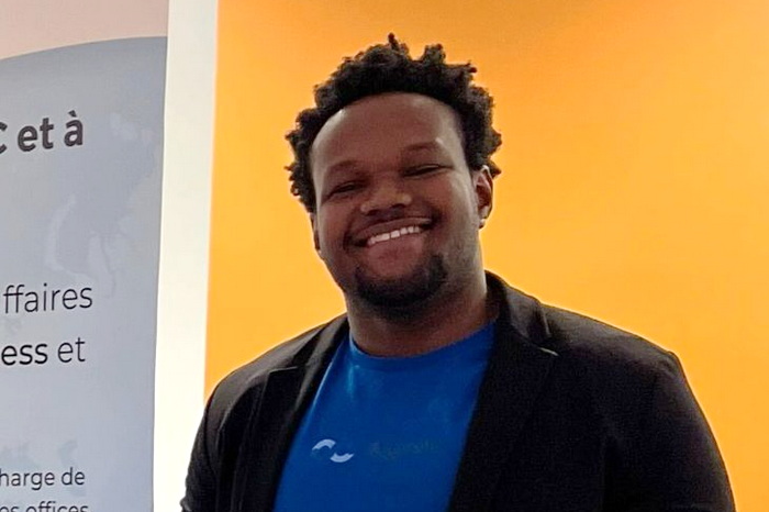 Co-Responsable Pôle Mécénat & Sponsoring